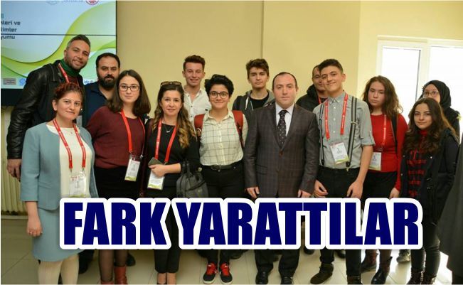 Uluslararası Eğitim Bilimleri ve Sosyal Bilimler Sempozyumu