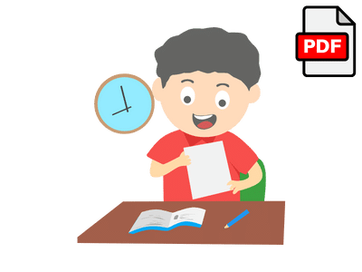 3. Sınıf Bilsem Sınavı Etkinlikleri PDF
