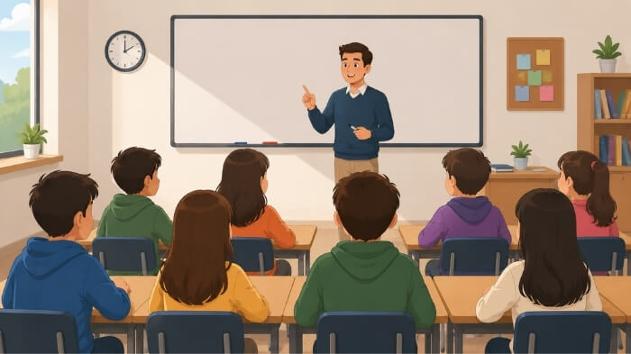 7. Sınıf Oyun türleri