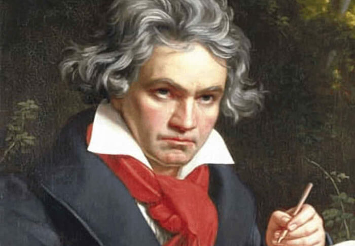 beethoven