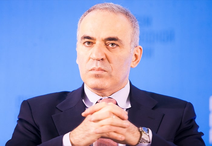 kasparov