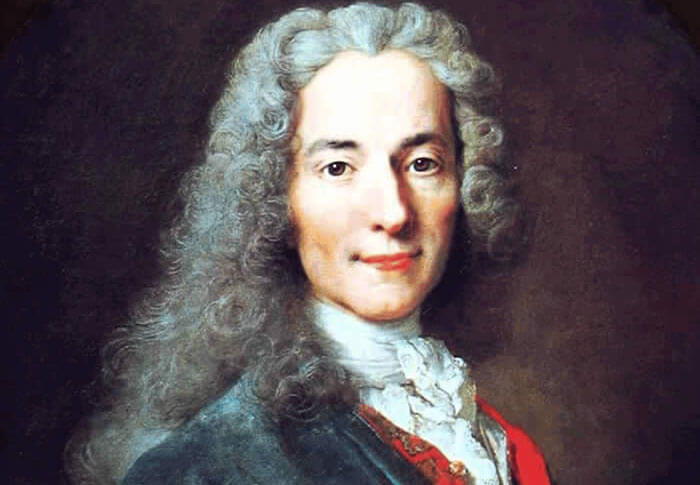 voltaire