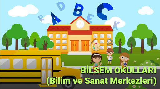 Bilsem Okulları