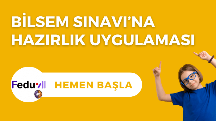 Bilsem Sınavı Hazırlık