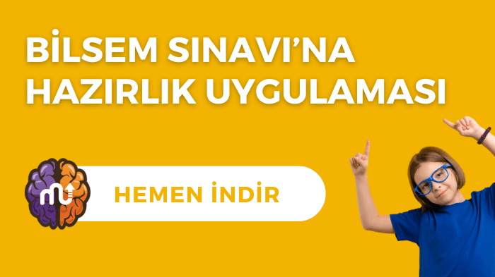 Bilsem Sınavı Hazırlık