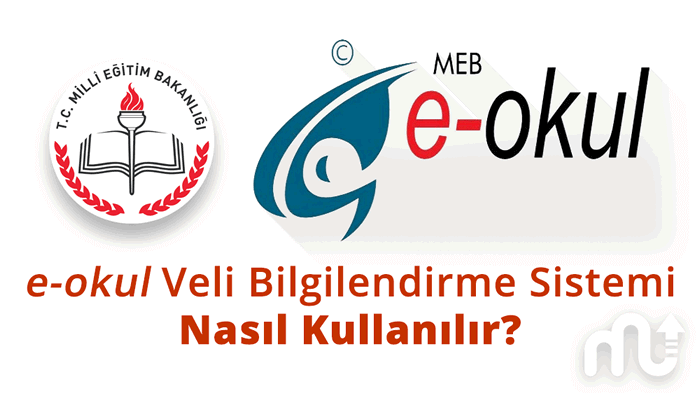 E-okul Veli Bilgilendirme Sistemi (VBS)