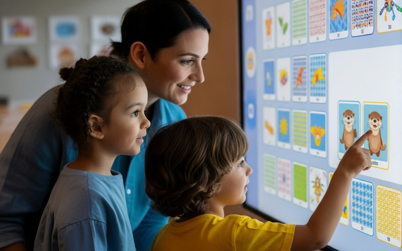 fedu akıllı tahta oyunları