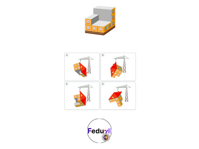 MentalUP Bilsem Matematik Etkinlikleri
