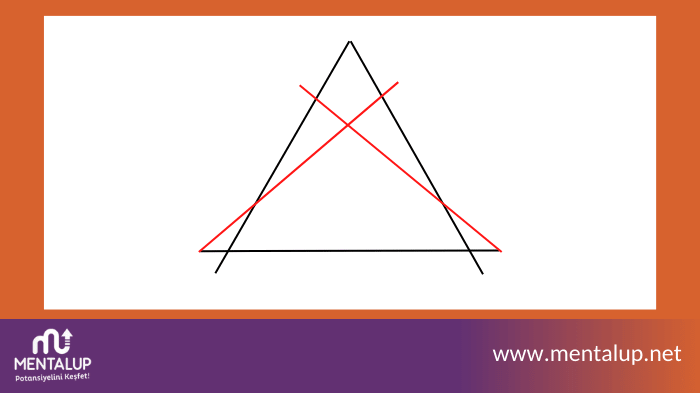 Geometrik Görsel Zeka Sorusu Cevabı