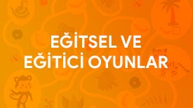 Eğitici Oyunlar - En Güzel 150+ Eğitsel Oyun - MentalUP