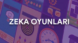 En İyi Zeka Oyunları - 150+ Oyunu Ücretsiz Oyna