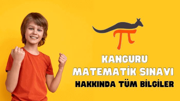 Kanguru Matematik Nedir? Sınav Tarihleri - MentalUP