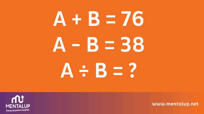 matematiksel mantık sorusu