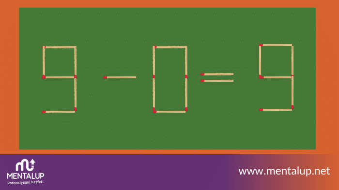 Matematik ve mantık soruları ve cevapları