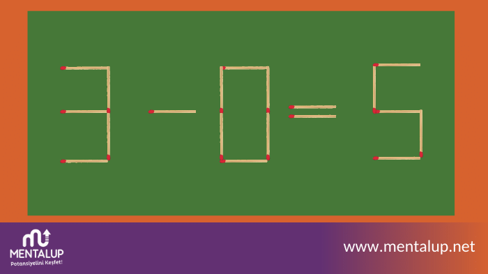 Matematiksel Mantık Sorusu