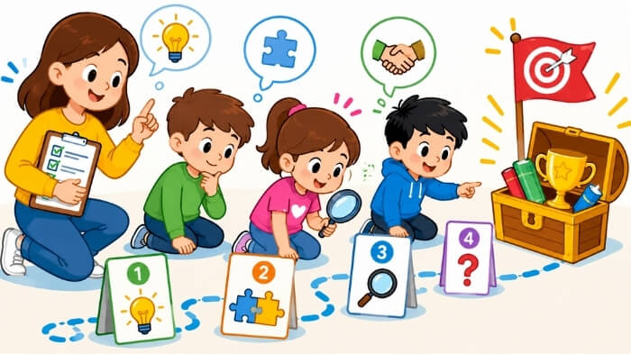 Hazine Avı