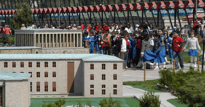 somestr miniatürk