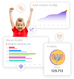 10 milyondan fazla mentalup üyesi