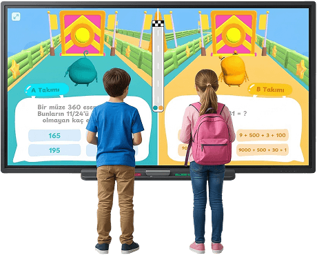  En İyi 9-10 Yaş Etkinlikleri