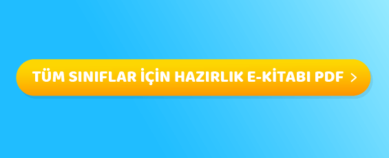 Tüm sınıflar için hazırlık e-kitabı PDF