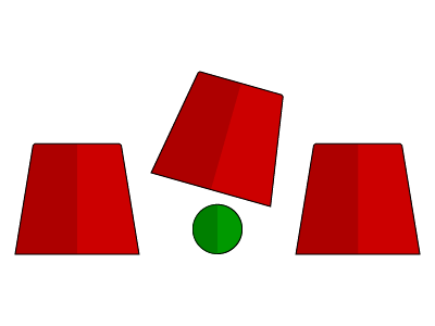 dikkatini test et